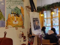 -懒鱼时光馆(沙坪坝店)