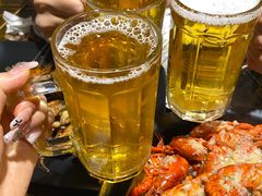 -老五烧烤(盘金华府总店)