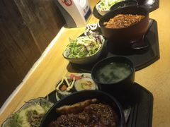 -京和风食堂·定食寿喜锅(保利樾广场店)