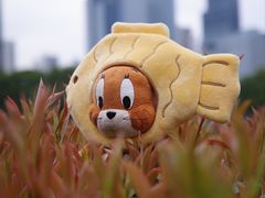 -陆家嘴中心绿地