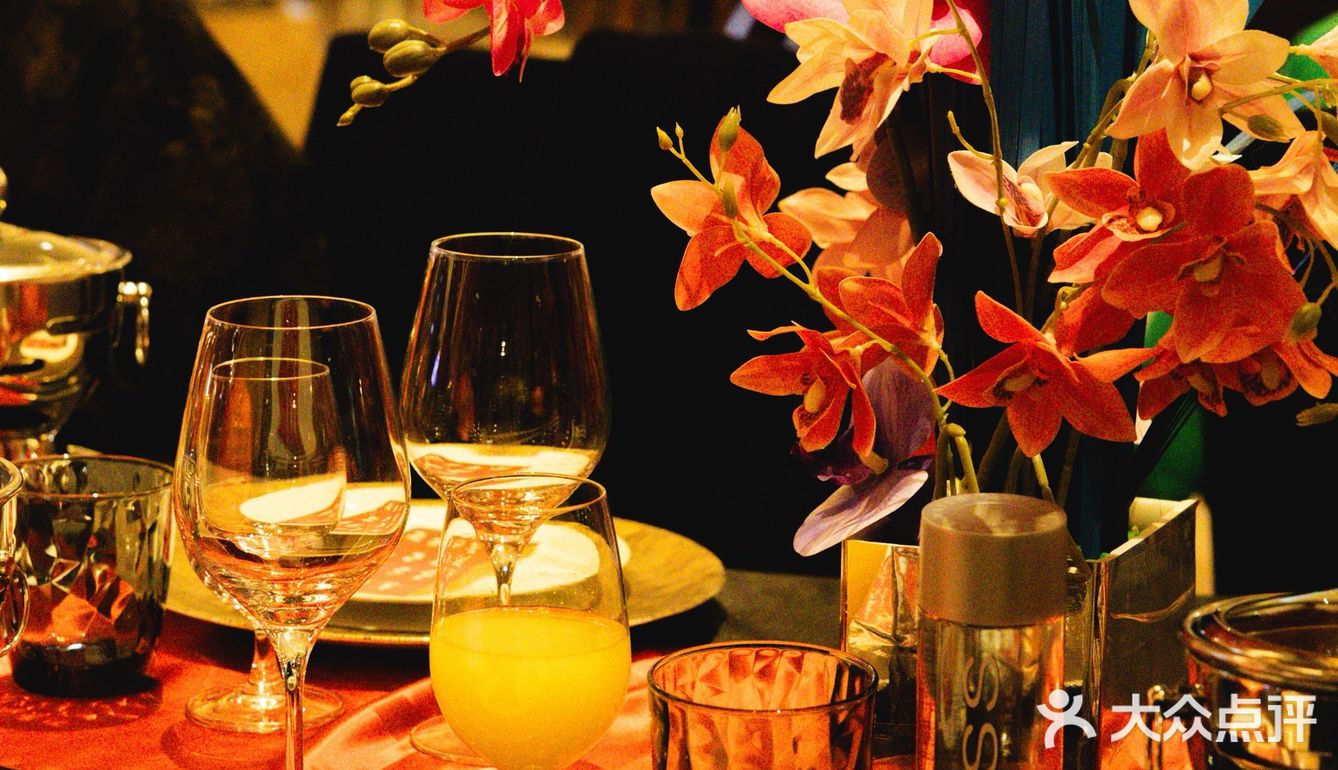 海鲜小火锅，冬日暖心盛宴