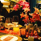 海鲜小火锅，冬日暖心盛宴