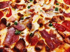 -托斯卡纳烘焙意大利餐厅(五天地店)