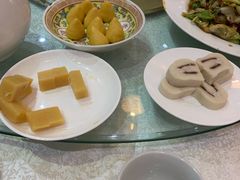 豌豆黄-仿膳饭庄(天安门店)