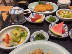 -万鱼亭 日本料理(无锡香山名园店)
