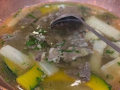 -妈妈的味道(和顺古镇店)