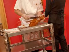 -北京全聚德(王府井店)