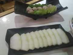 -陈记顺和牛肉火锅馆(天河北路店)