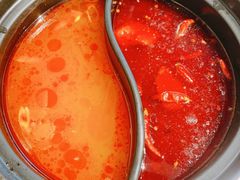 -江湖六膳門串串香(隆礼路店)