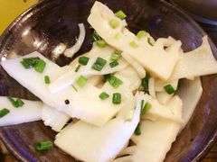 葱香冬笋-赖扁担重庆小面(友谊路店)