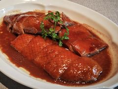 黑胡椒金陵烧鸭-逸道(益丰·外滩源店)