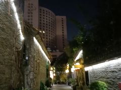 -回龙窝历史文化街区