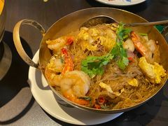 -大头虾越式风味餐厅(光明广场店)