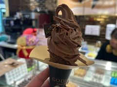 -GODIVA(五角场万达广场店)