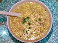 -吕氏疙瘩汤·私家菜馆(慈云寺店)