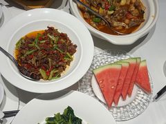 -上座·餐厅(阳光100店)