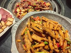 -香味轩(北海路店)