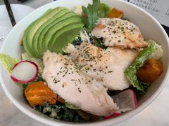 -农畉LONFOOD(福田星河COCOPark店)