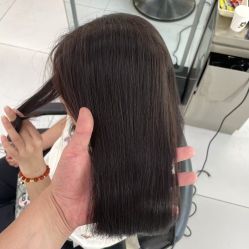 -Hello Lady发型设计