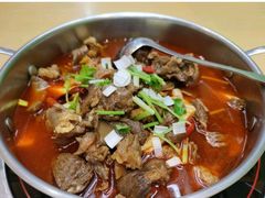 -刘一锅筋头巴脑(大悦城C店)