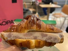 -PAOPAO Bakery&Café(港汇店)