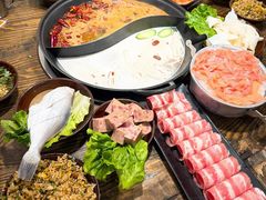 -冯校长老火锅(深圳总店)
