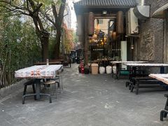 -锦小馆(安贞店)