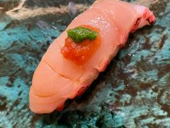 -鮨青(恒基名人购物中心店)