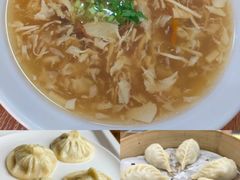-东升灌浆包(辛庄街总店)