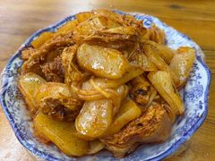 -八亩沟擀面皮(西安首店)