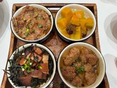 -梅利汴京烤鸭•开封豫菜地标店(东大街店)