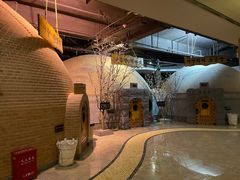 -纽斯桑拿会所(天山店)