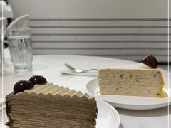 -Lady M New York(澳门伦敦人店)