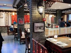 大堂-老厨家(友谊路总店)