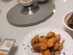 -深运潮州粥(水库店)