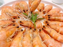 -万龙洲海鲜(大兴绿地缤纷城店)