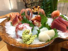 -割烹旭日本料理(龙湖狮山天街店)