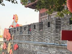 -鼓楼(西湖风景名胜区)