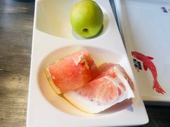 -辣尚瘾·烤鱼·新川菜(交大直营店)