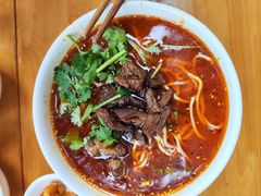 -堂吃饺子(维达北苑店)