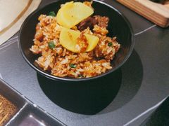 -谷牛和牛烤肉(漕河泾印象城店)