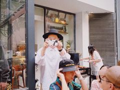 -Carpe Diem精酿空间