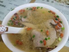 -荔林食店(西华路店)