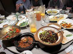 -小厨娘淮扬菜(河西奥美大厦店)