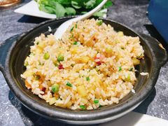 -泉味道贵州厨房(三里河店)
