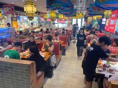 -渔家风味·鲅鱼水饺·央视展播·海鲜天津菜(开发区店)