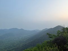-北高峰