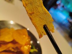 -扬州香格里拉·香宫中餐厅