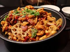 -渝蛙馆(新百店)