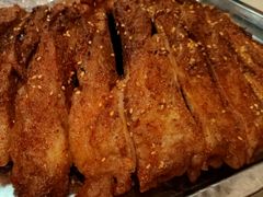玫瑰羊排-玫瑰红烤羊排(北新桥三条店)